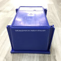 Wall Mounted Small Parts Plastic Storage Boxes for Sale